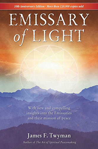 Emissary of Light [Paperback]