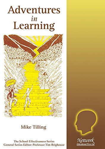 Adventures in Learning [Paperback]