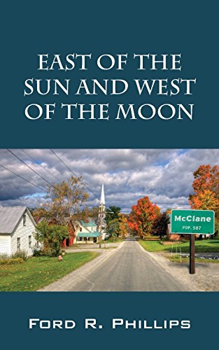 East Of The Sun And West Of The Moon [Paperback]