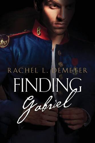 Finding Gabriel [Paperback]