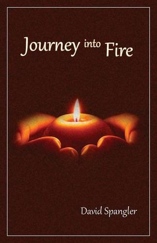 Journey Into Fire [Paperback]