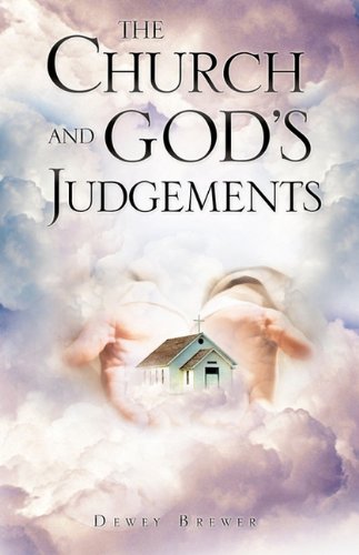 Church and God s Judgements [Paperback]