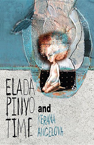 Elada Pinyo And Time [Paperback]