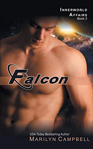 Falcon (the Innerorld Affairs Series, Book 2) [Paperback]