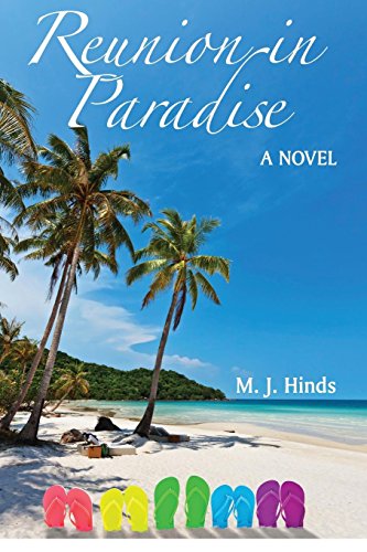 Reunion in Paradise [Paperback]