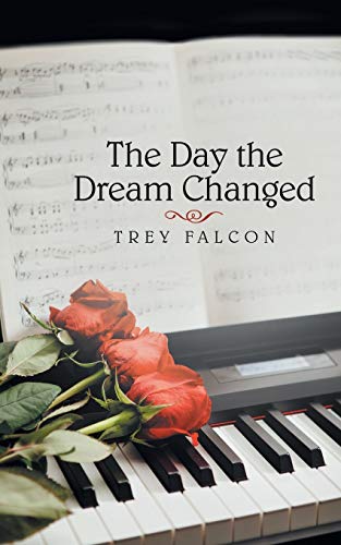 The Day The Dream Changed [Paperback]