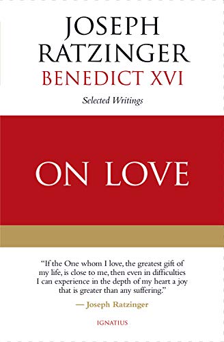 On Love: Selected Writings [Paperback]