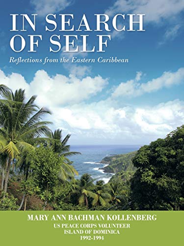 In Search Of Self Reflections From The Eastern Caribbean [Paperback]