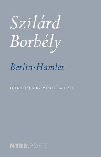 Berlin-Hamlet [Paperback]