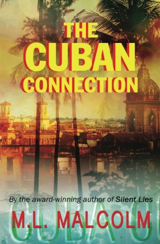 The Cuban Connection [Paperback]