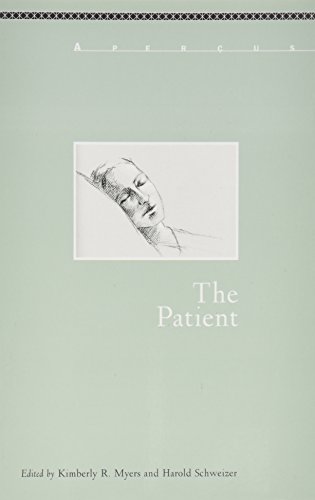 The Patient [Paperback]