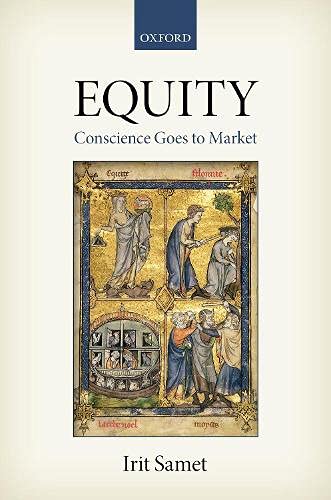 Equity Conscience Goes to Market [Hardcover]