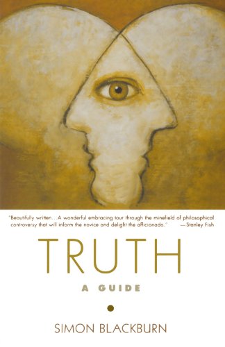 Truth A Guide [Paperback]