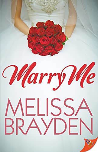 Marry Me [Paperback]