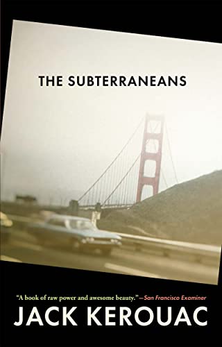 Subterraneans [Paperback]