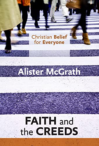 Christian Belief For Everyone