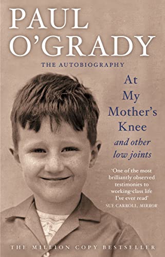 At My Mother's Knee . . .: and Other Low Joints [Paperback]