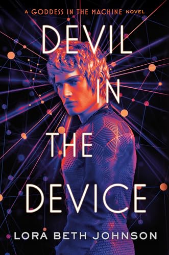 Devil in the Device [Hardcover]