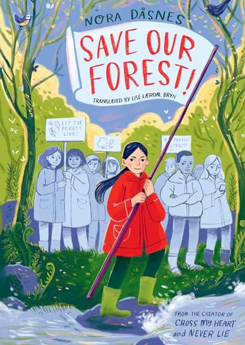 Save Our Forest! [Paperback]