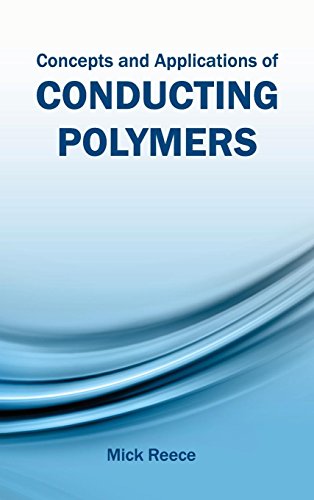 Concepts And Applications Of Conducting Polymers [Hardcover]