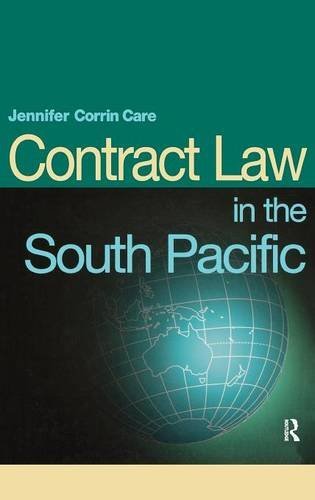 South Pacific Contract La [Hardcover]