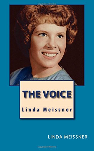 The Voice [Paperback]