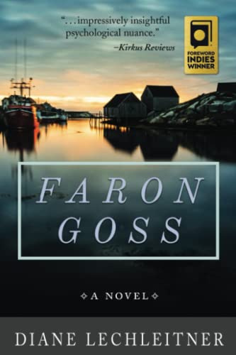 Faron Goss [Paperback]