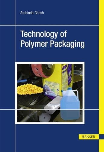 Technology of Polymer Packaging [Paperback]