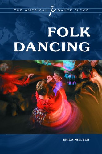 Folk Dancing [Hardcover]