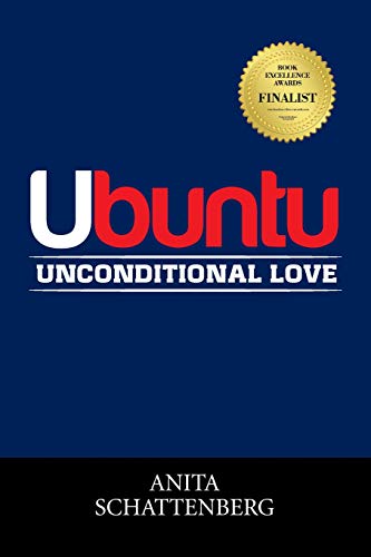 Ubuntu Unconditional Love [Paperback]