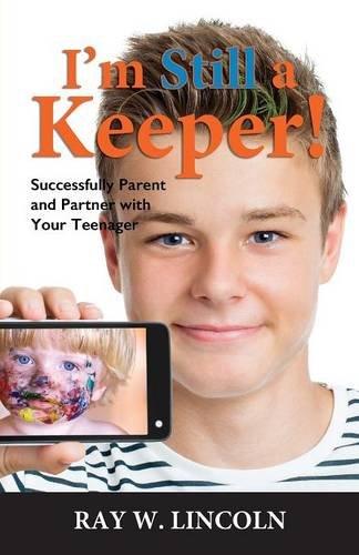 I'm Still A Keeper [Paperback]