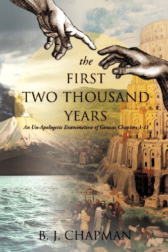 The First To Thousand Years [Paperback]