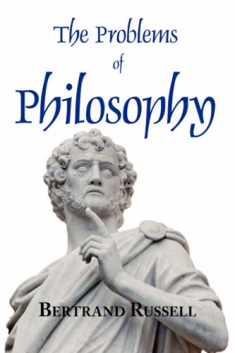 The Problems Of Philosophy [Paperback]