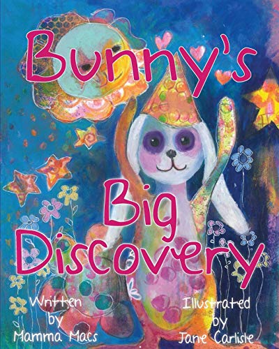 Bunny's Big Discovery [Hardcover]