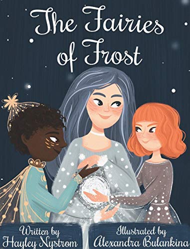 Fairies of Frost [Hardcover]