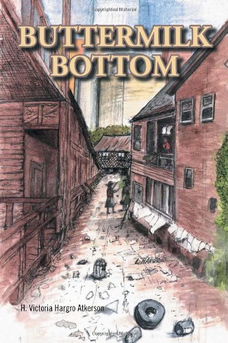 Buttermilk Bottom [Paperback]