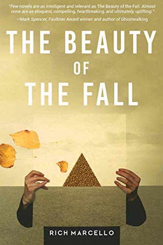 The Beauty Of The Fall A Novel [Paperback]