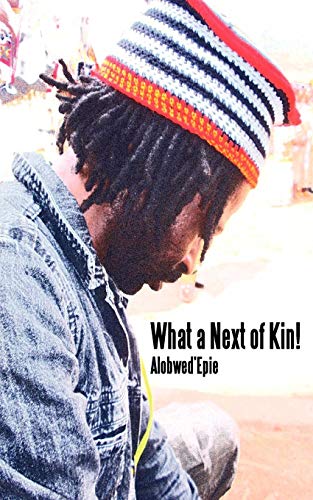 What A Next Of Kin [Paperback]