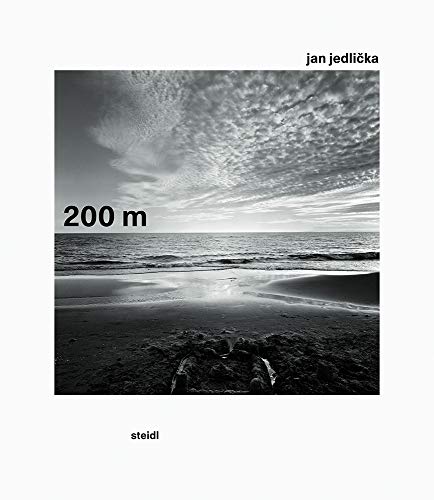 Jan Jedlicka: 200m [Hardcover]