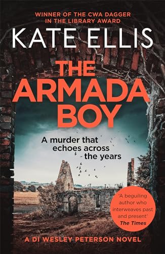 The Armada Boy [Paperback]