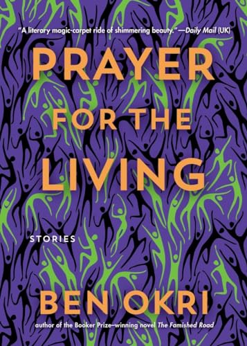 Prayer for the Living [Hardcover]