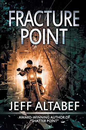 Fracture Point [Paperback]