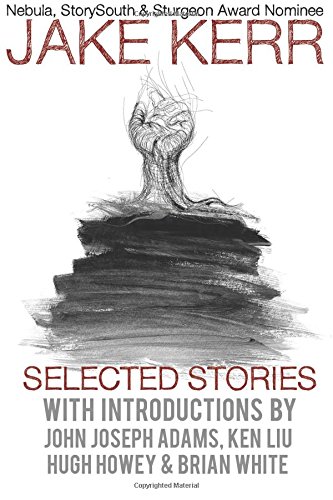 Selected Stories [Paperback]