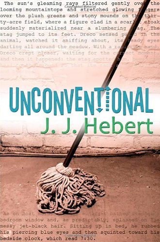 Unconventional [Paperback]