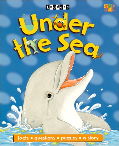 Under The Sea [Paperback]