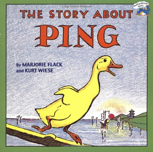 The Story about Ping [Book]