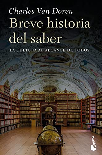 Breve historia del saber [Paperback]