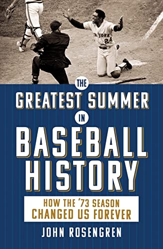 Greatest Summer In Baseball Hist E02     [TRADE PAPER         ]