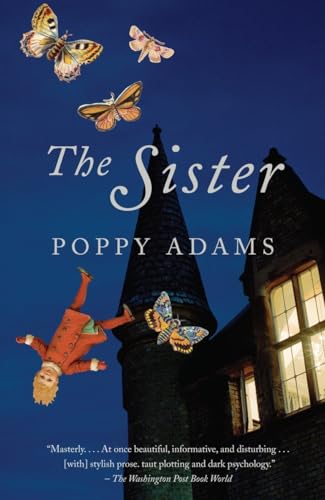 The Sister [Paperback]