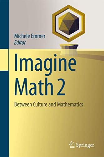 Imagine Math 2: Between Culture and Mathematics [Hardcover]